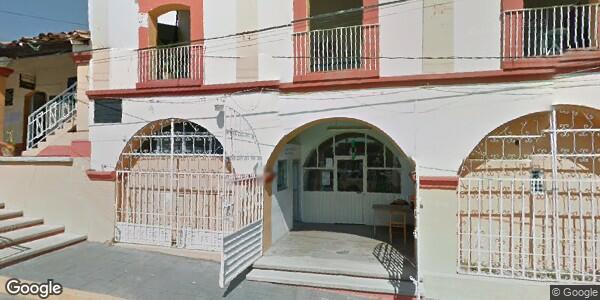 SUPERVISIÓN ESCOLAR DE EDUCACIÓN PRIMARIA GENERAL